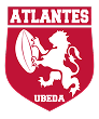Escudo Club de Rugby Úbeda Atlantes